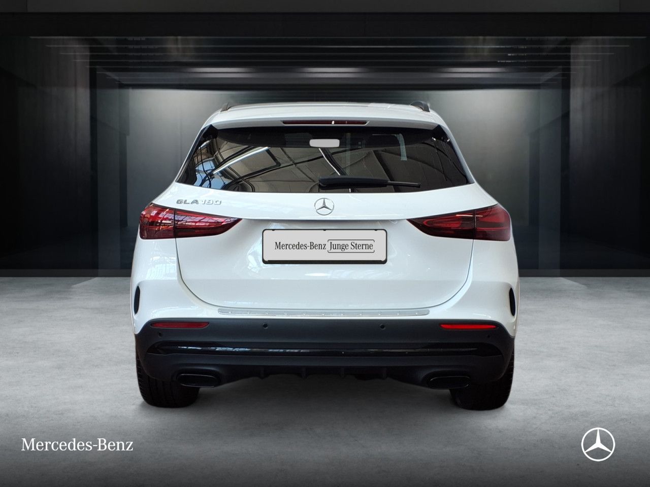 Mercedes-Benz GLA – Bild 4