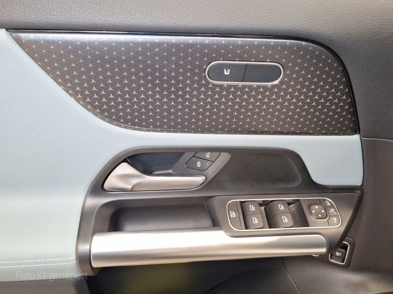 Mercedes-Benz GLA – Bild 14