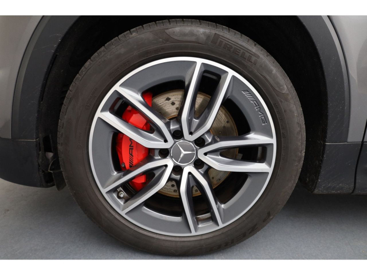 Mercedes-Benz GLB – Bild 20