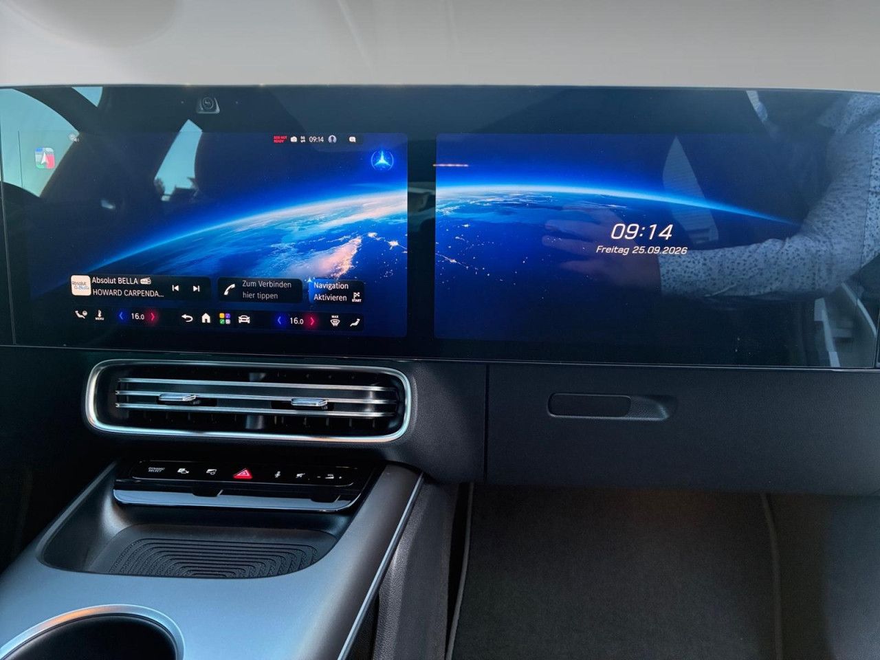 Mercedes-Benz CLA – Bild 14