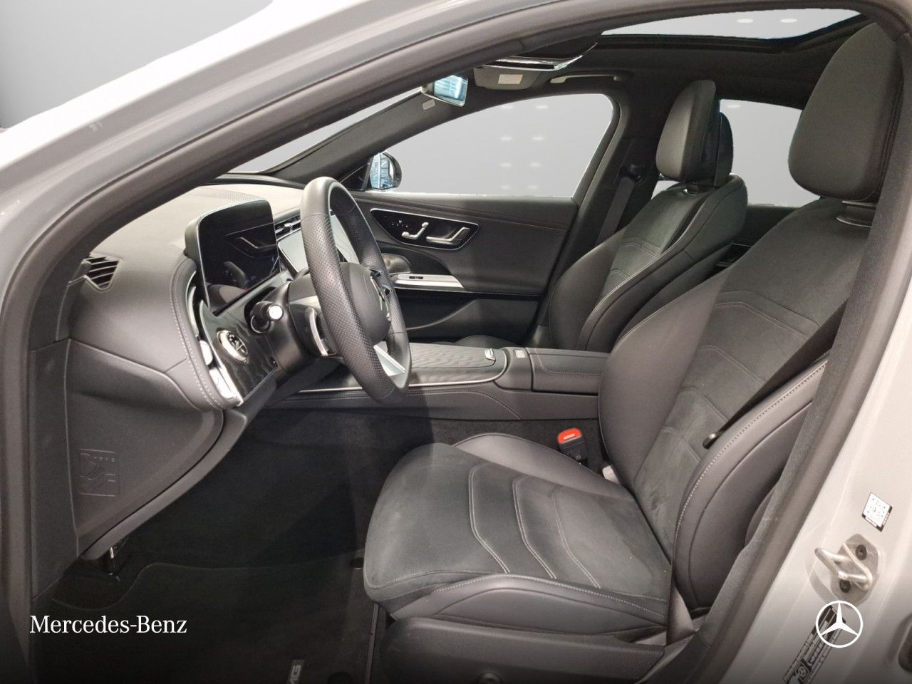 Mercedes-Benz E-Klasse – Bild 8