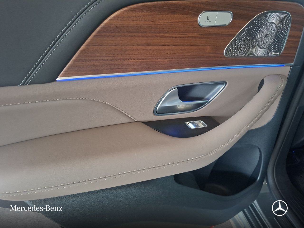 Mercedes-Benz GLE – Bild 28