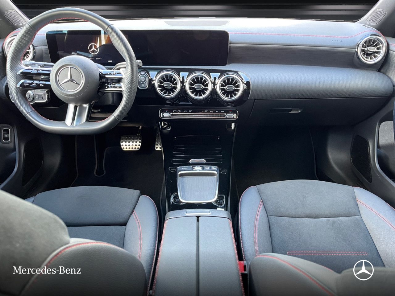 Mercedes-Benz CLA – Bild 11
