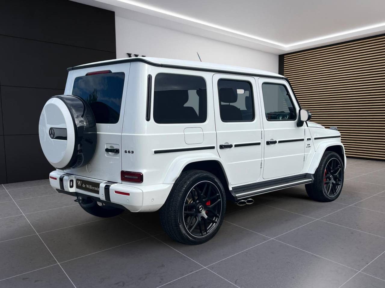 Photo du véhicule 5 / 18