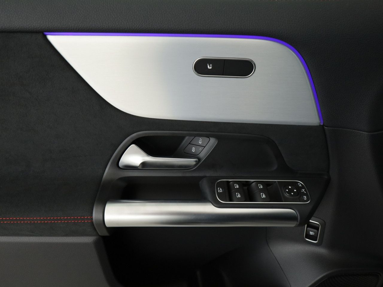 Mercedes-Benz GLA – Bild 20