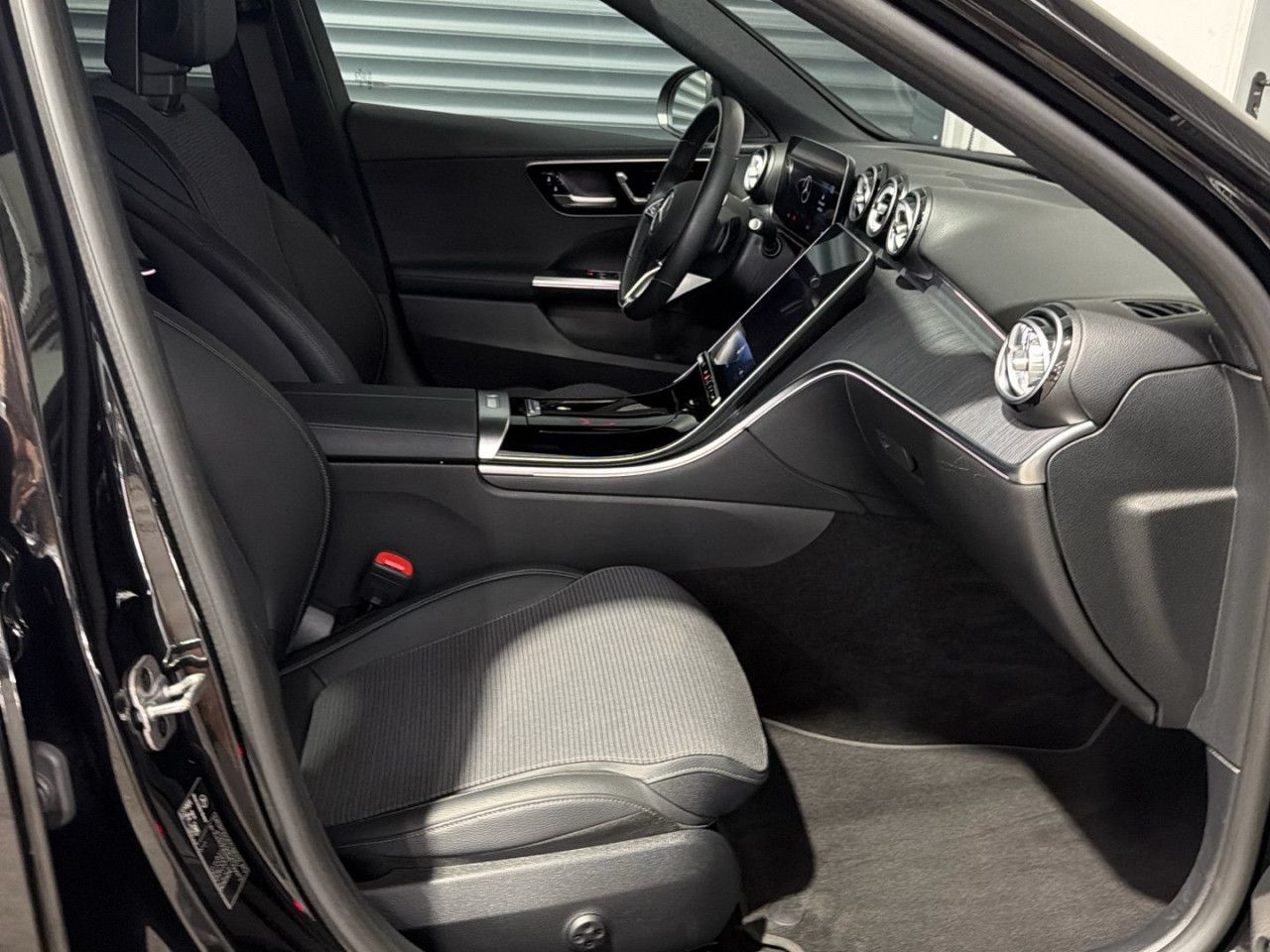 Mercedes-Benz C-Klasse – Bild 15