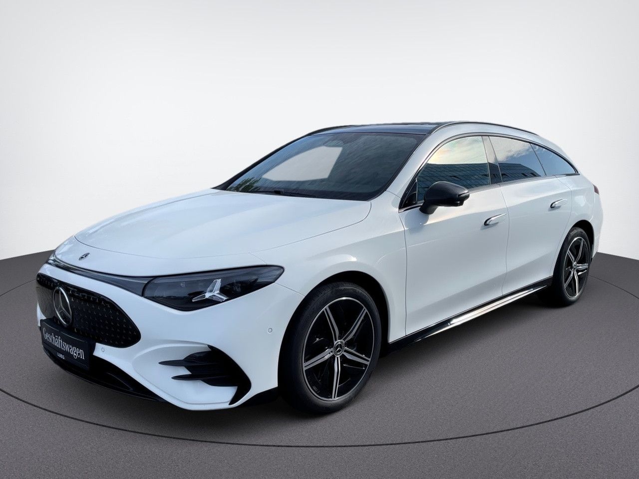 Mercedes-Benz CLA – Bild 2
