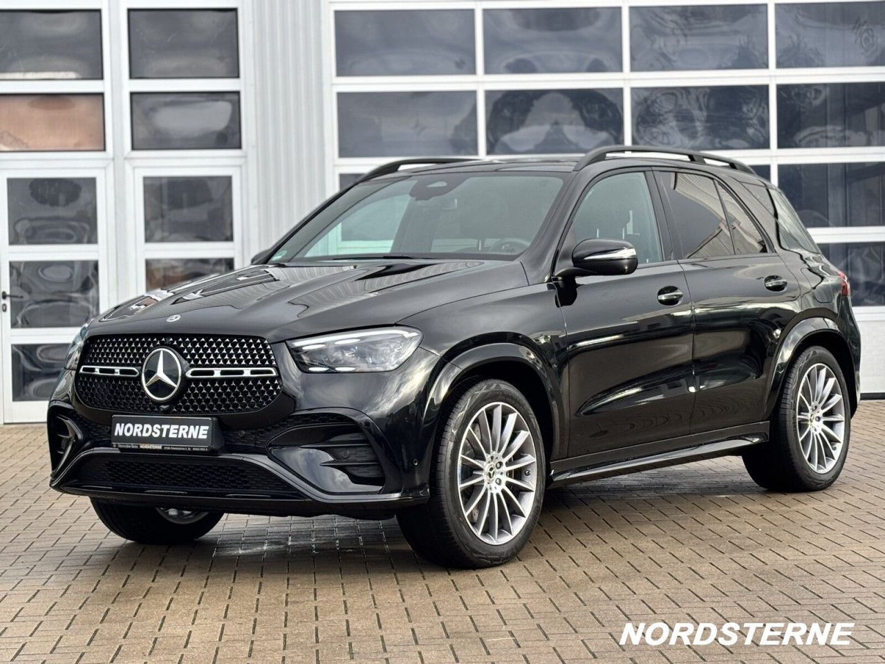 Mercedes-Benz GLE – Bild 2