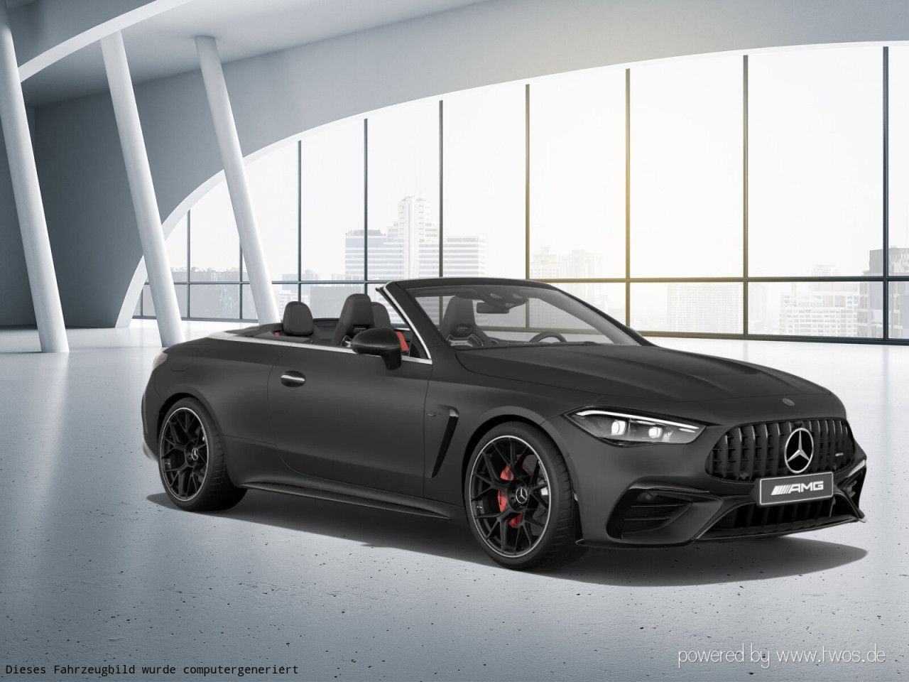 Mercedes-Benz CLE – Bild 7