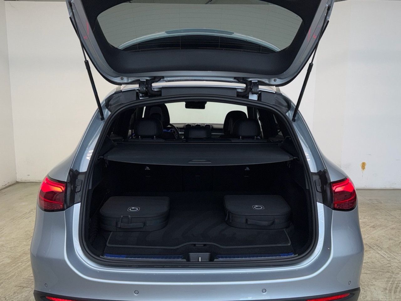 Mercedes-Benz GLC – Bild 15