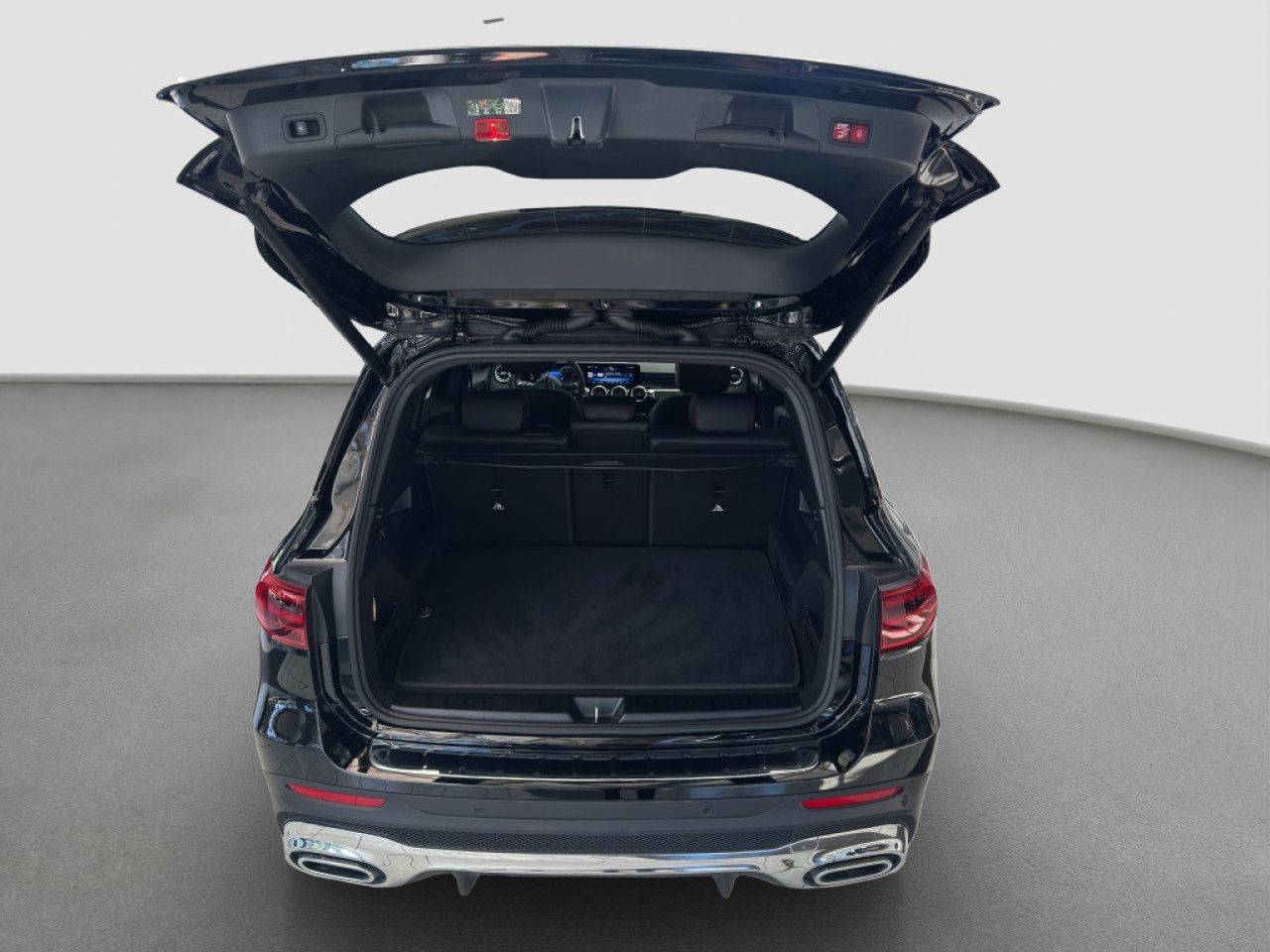 Mercedes-Benz GLB – Bild 14