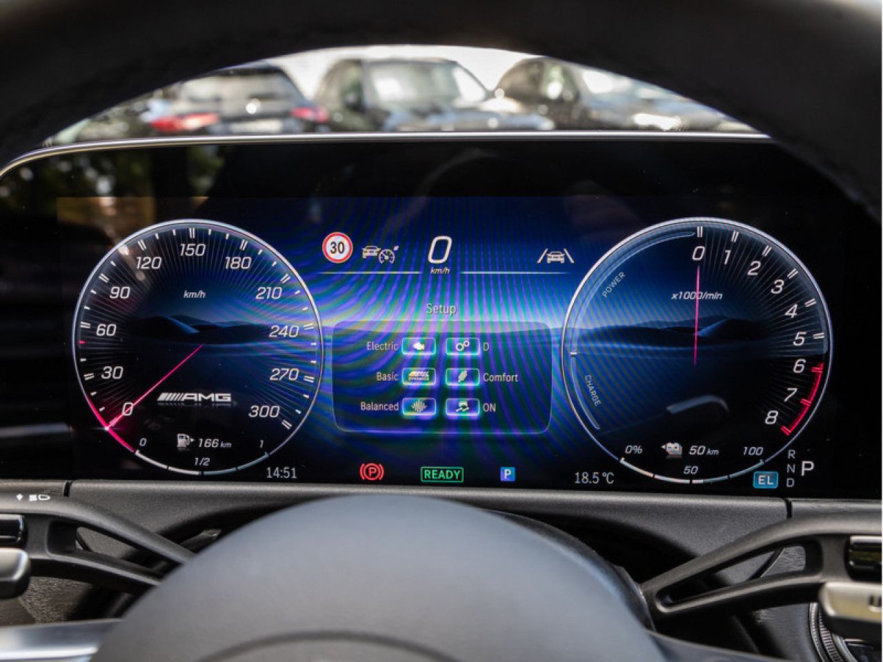Mercedes-Benz E-Klasse – Bild 20