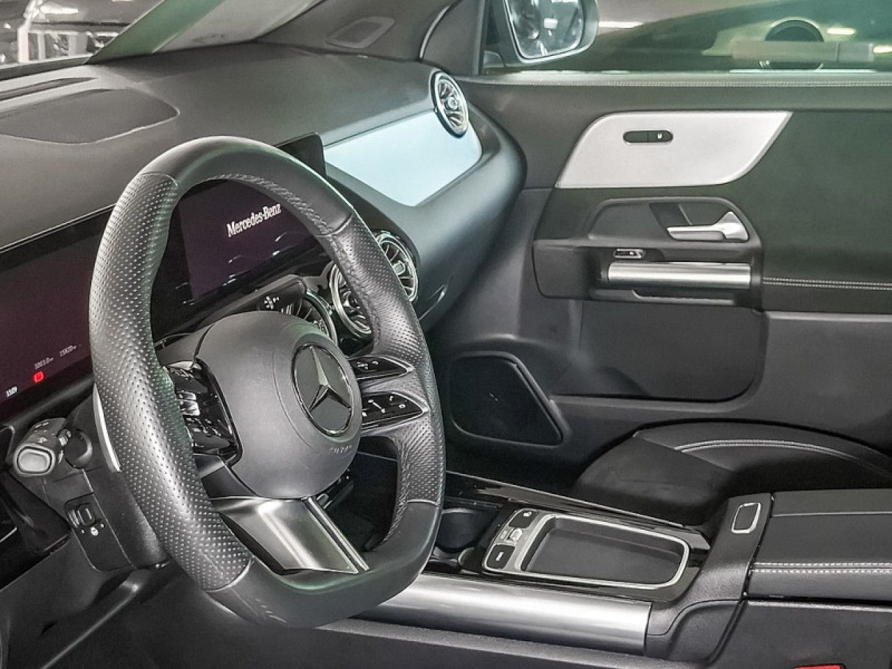 Mercedes-Benz GLA – Bild 10