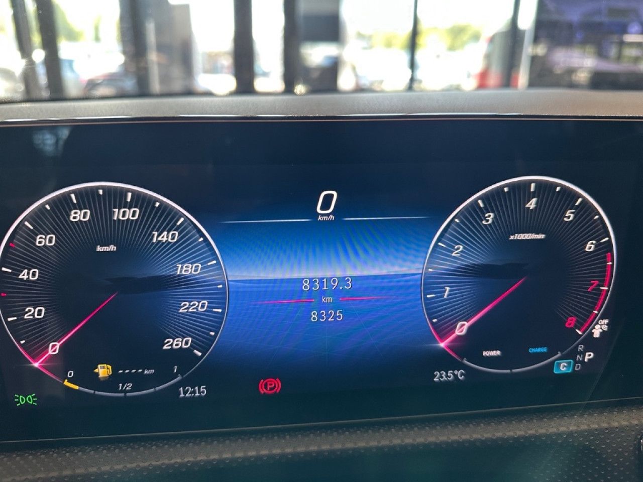 Mercedes-Benz CLA – Bild 14