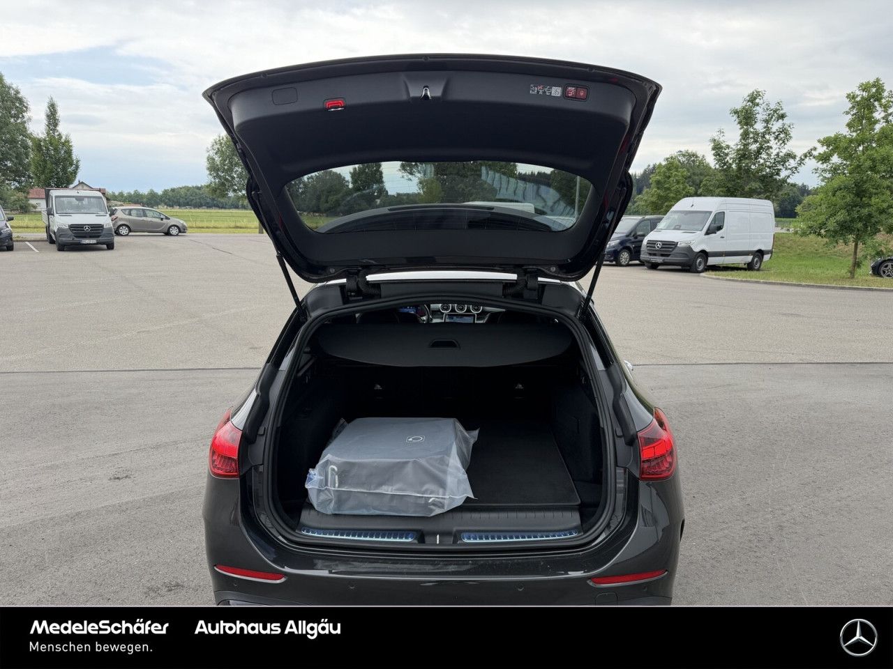 Mercedes-Benz C-Klasse – Bild 5