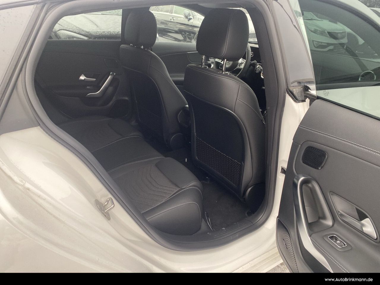 Mercedes-Benz CLA – Bild 11