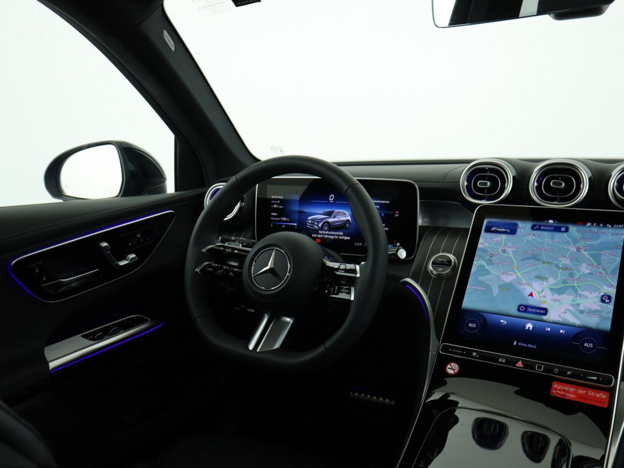 Mercedes-Benz GLC – Bild 10