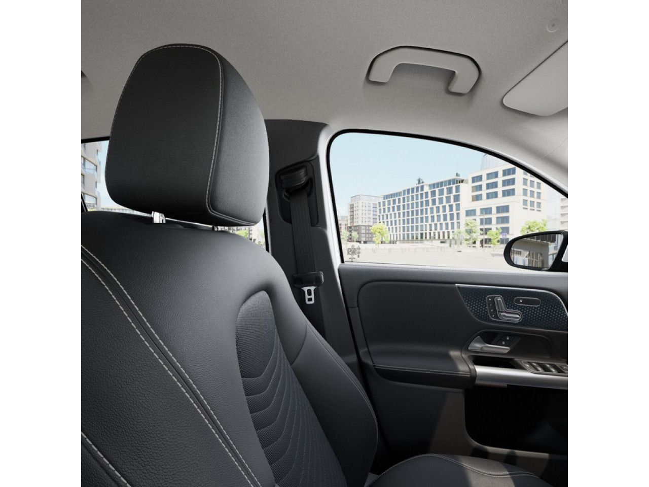 Mercedes-Benz EQA – Bild 16