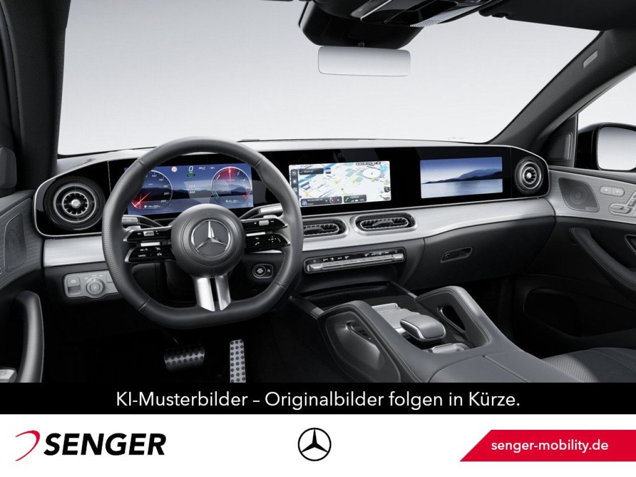 Mercedes-Benz GLE – Bild 10