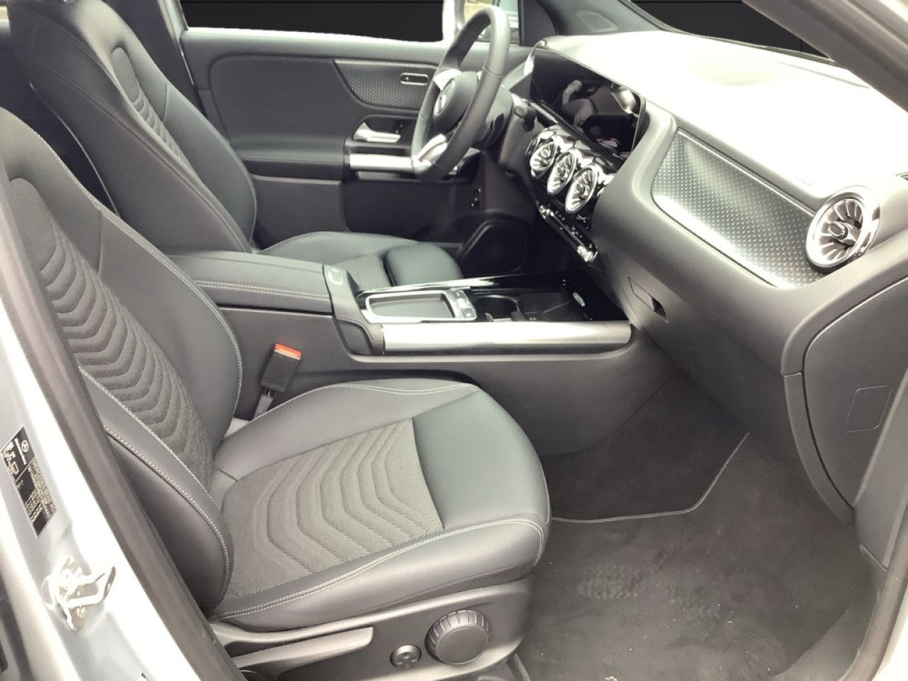 Mercedes-Benz GLA – Bild 6
