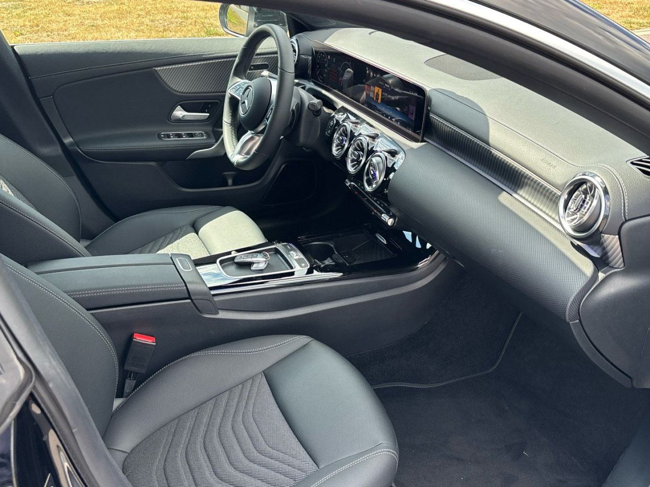 Mercedes-Benz CLA – Bild 12