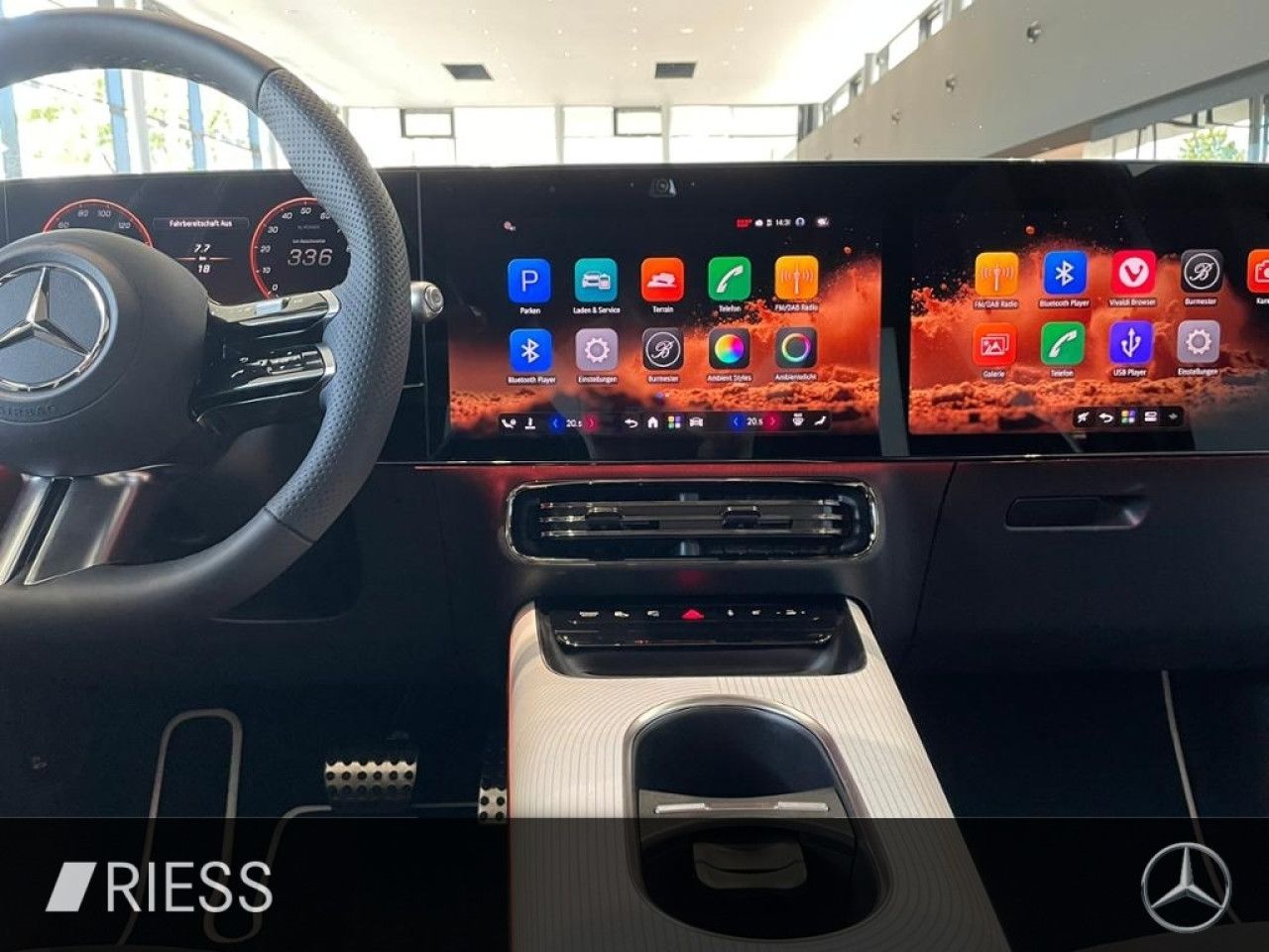 Mercedes-Benz GLB – Bild 14