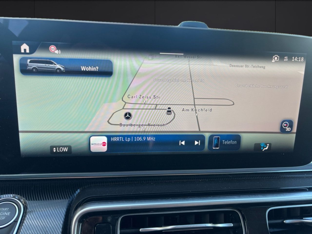 Mercedes-Benz V-Klasse – Bild 7