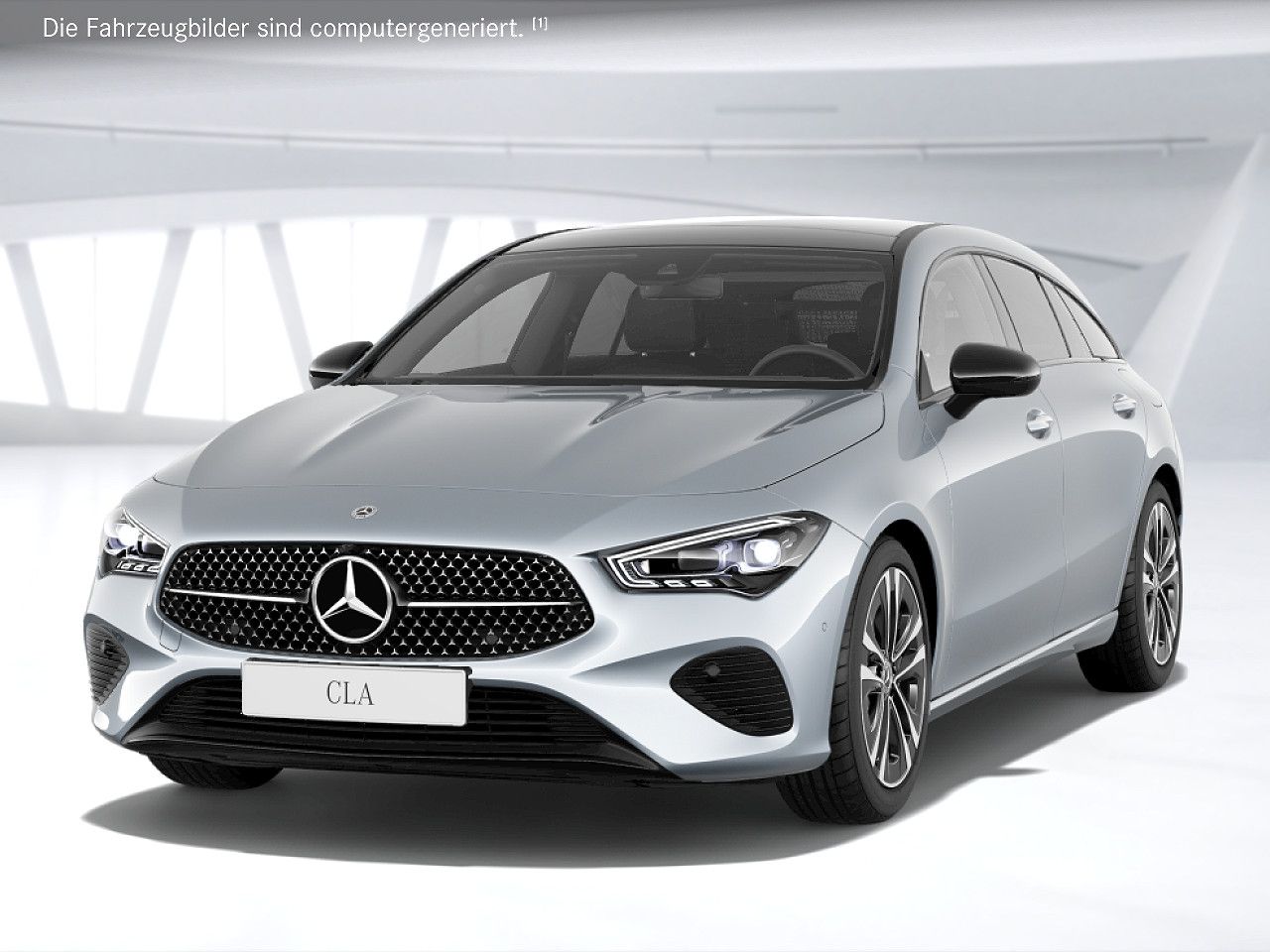 Mercedes-Benz CLA – Bild 29