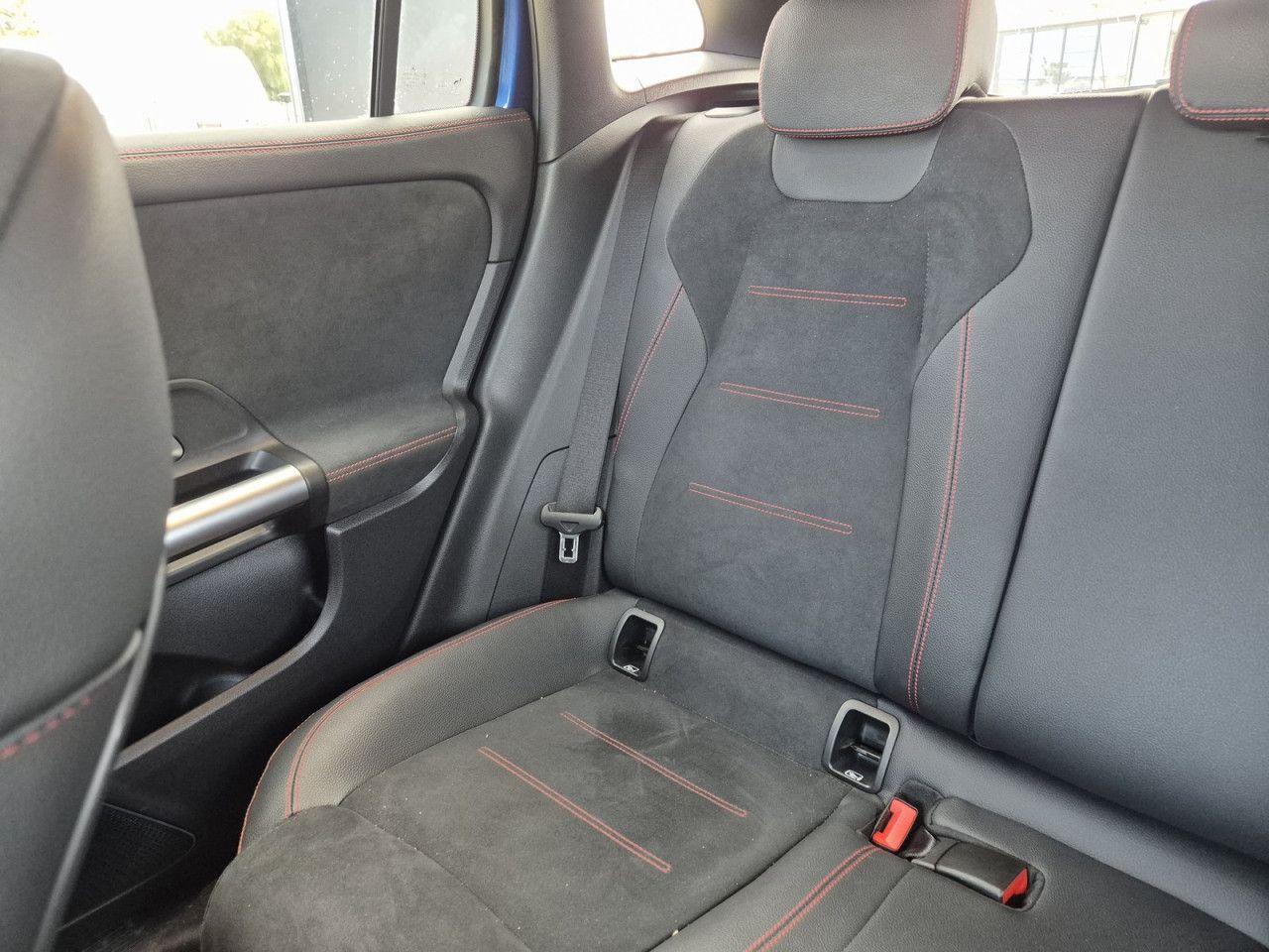 Mercedes-Benz GLA – Bild 23