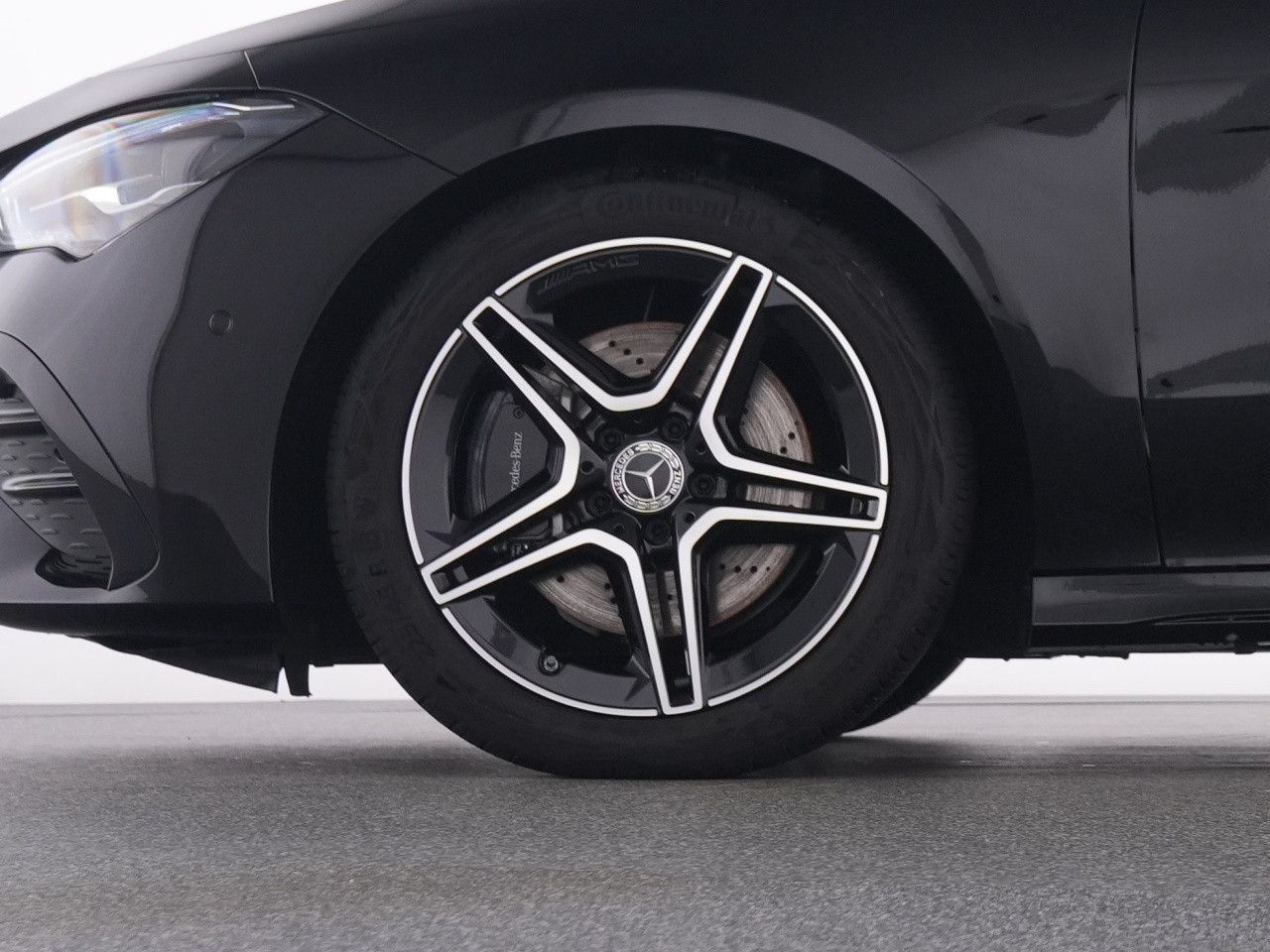 Mercedes-Benz CLA – Bild 19
