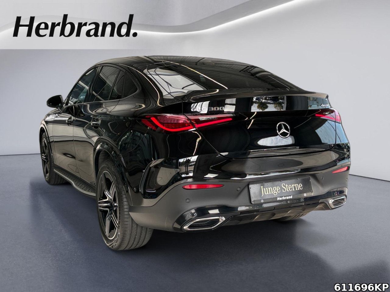 Mercedes-Benz GLC – Bild 4