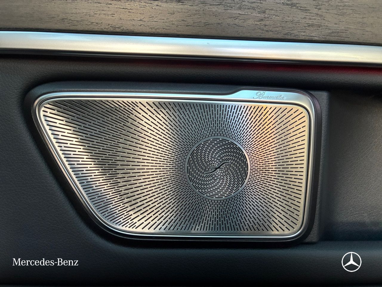 Mercedes-Benz V-Klasse – Bild 19
