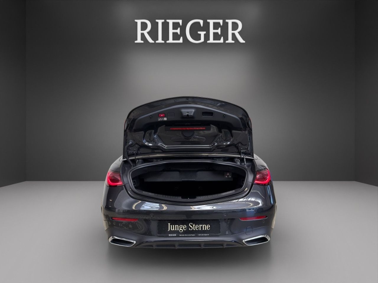 Mercedes-Benz CLE – Bild 12