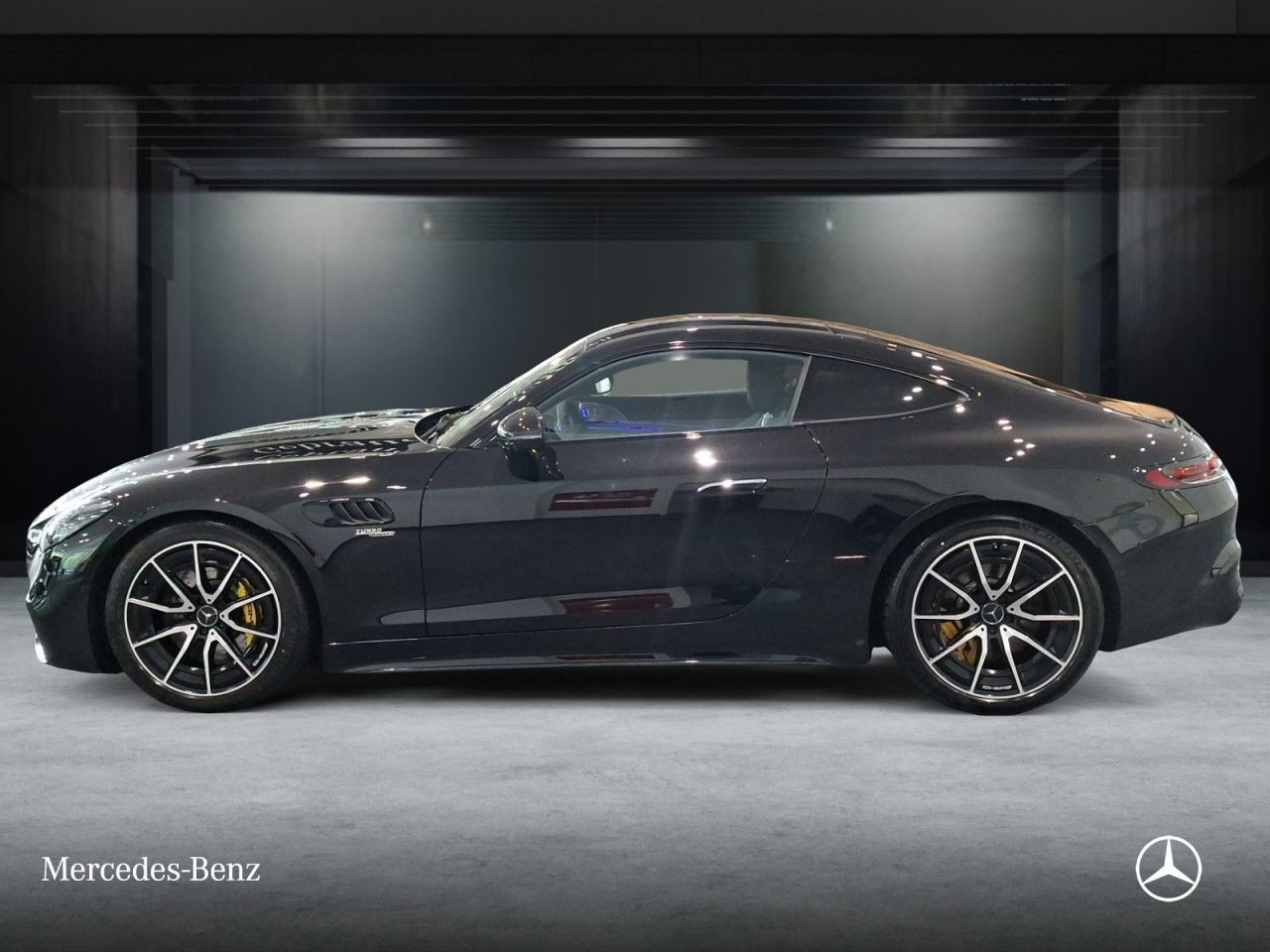 Mercedes-Benz AMG GT – Bild 19