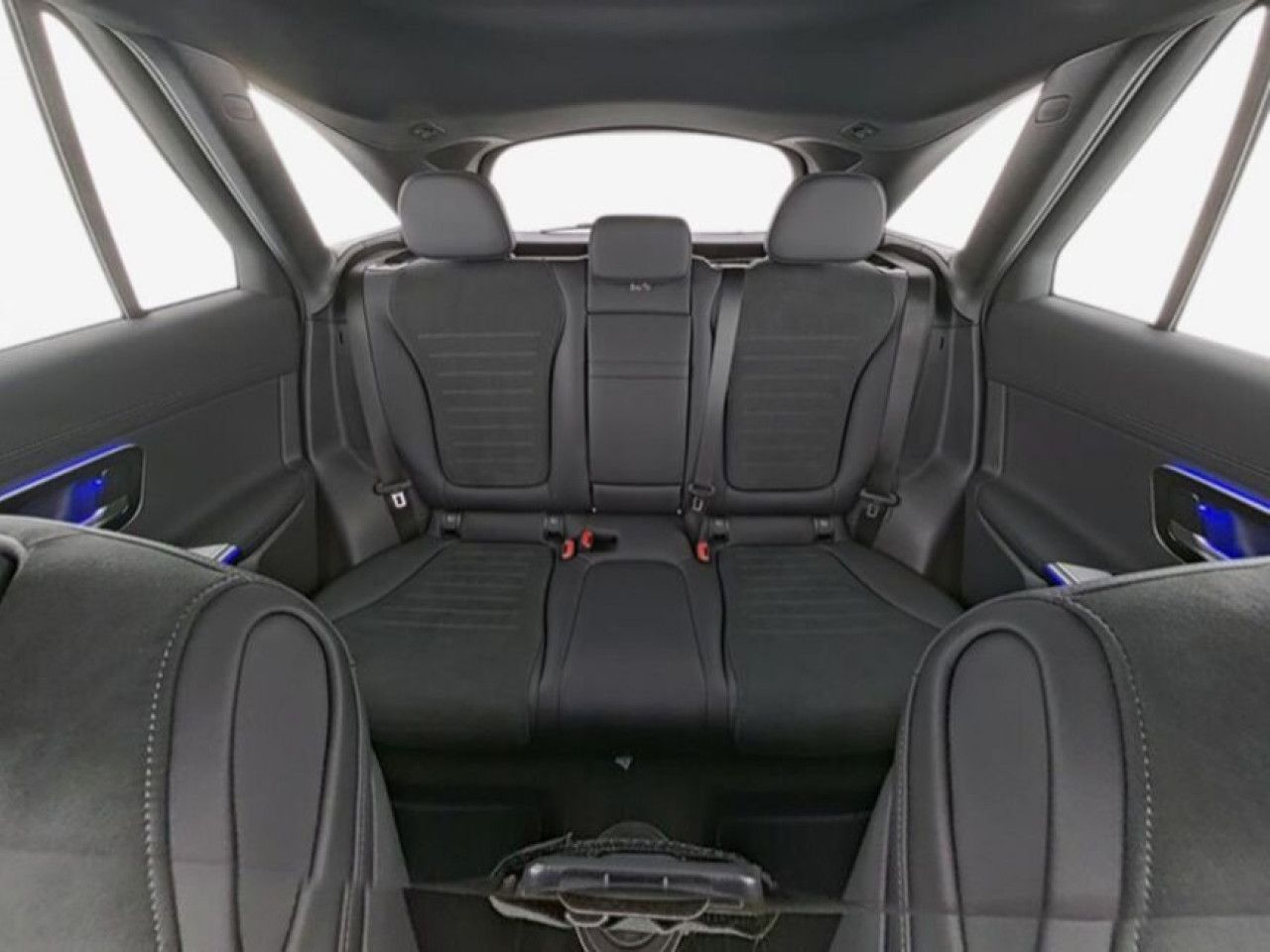 Mercedes-Benz GLC – Bild 5