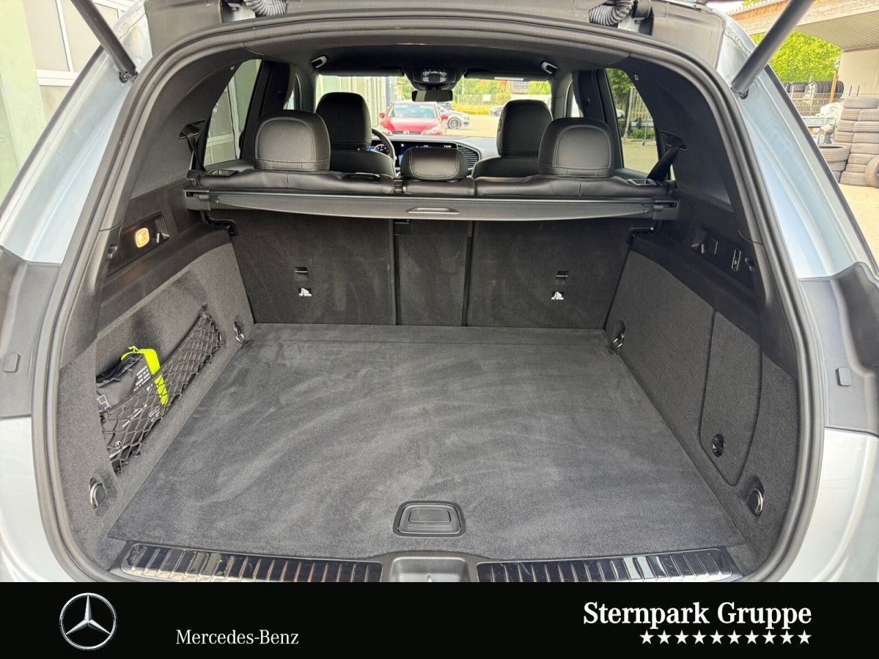 Mercedes-Benz GLE – Bild 20