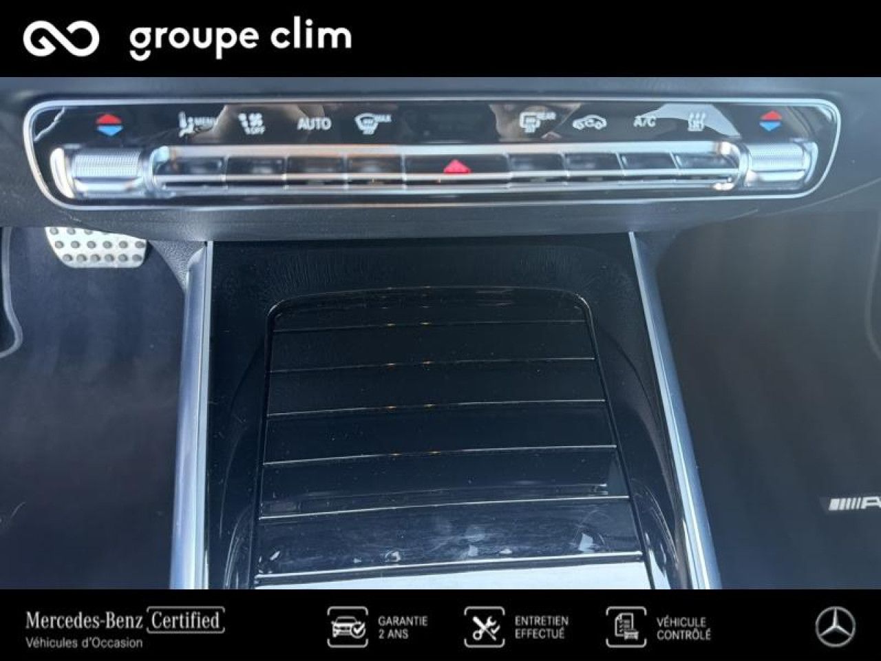 Photo du v&eacute;hicule 18 / 18