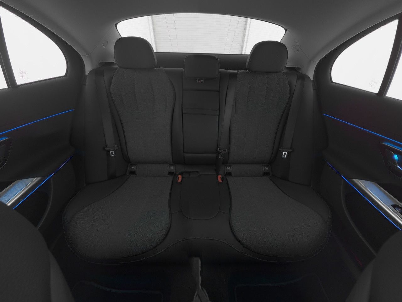 Mercedes-Benz E-Klasse – Bild 5