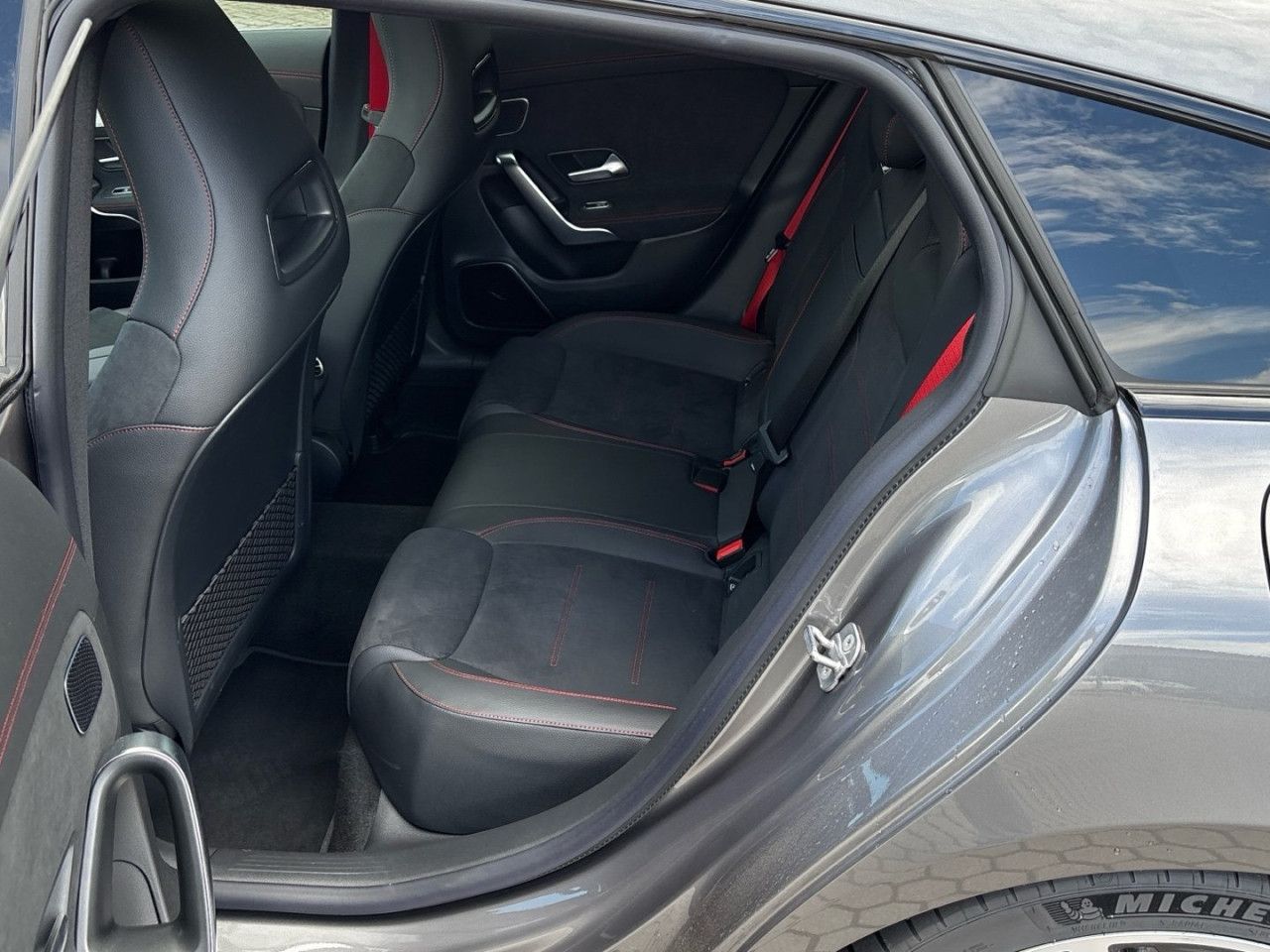 Mercedes-Benz CLA – Bild 14
