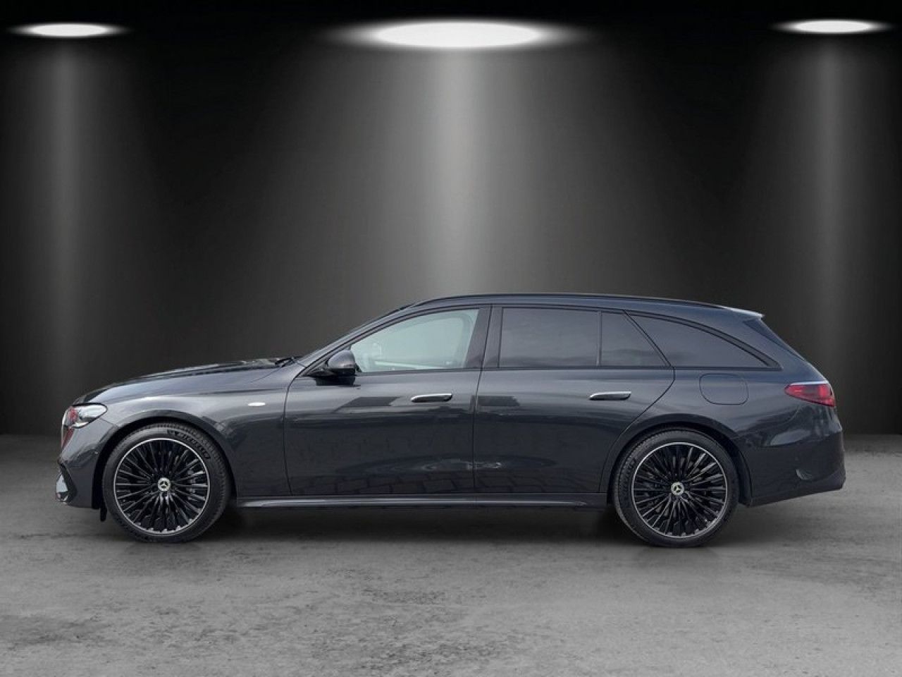 Mercedes-Benz E-Klasse – Bild 2