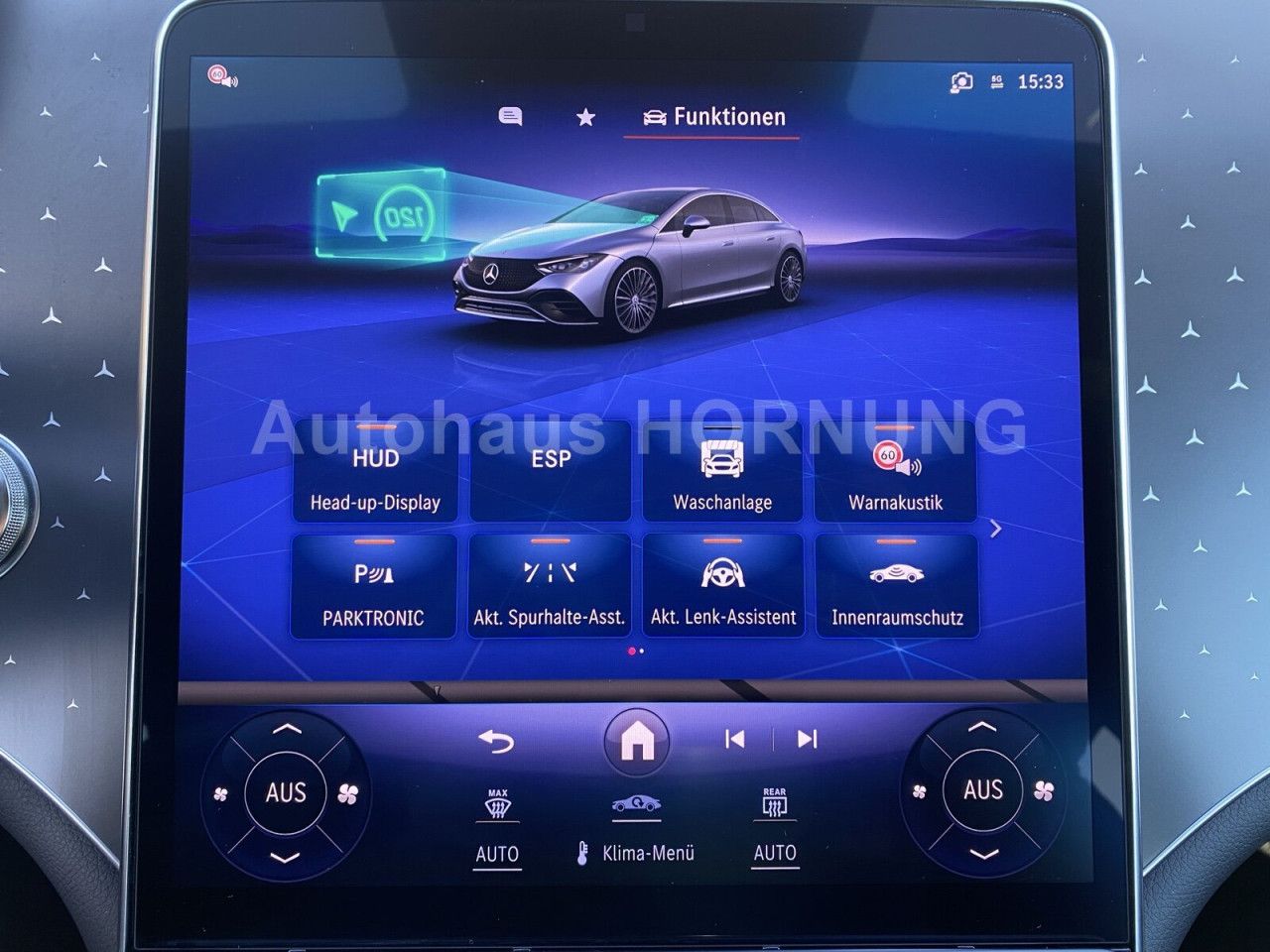 Mercedes-Benz EQE – Bild 29