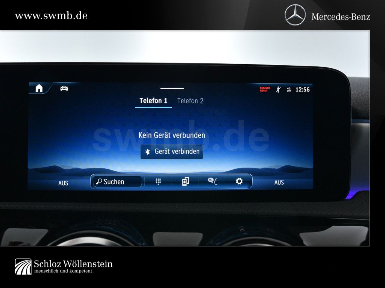 Mercedes-Benz A-Klasse – Bild 11
