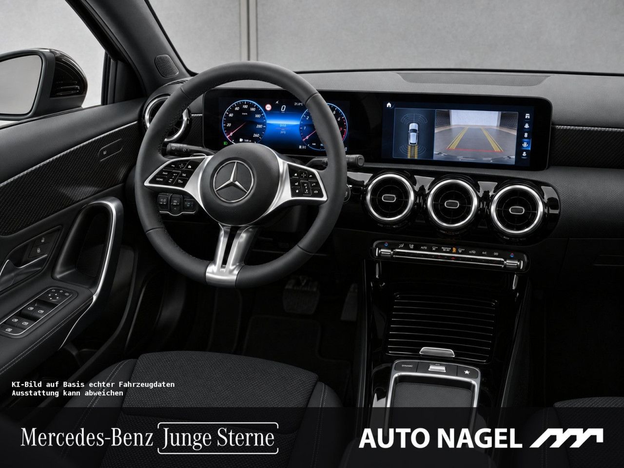 Mercedes-Benz A-Klasse – Bild 24