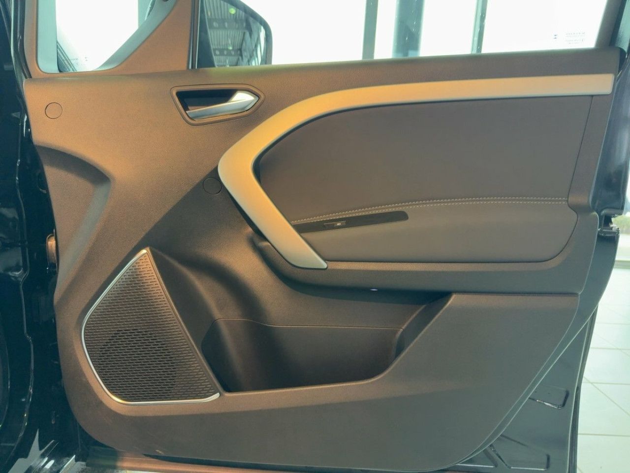 Mercedes-Benz T-Klasse – Bild 21