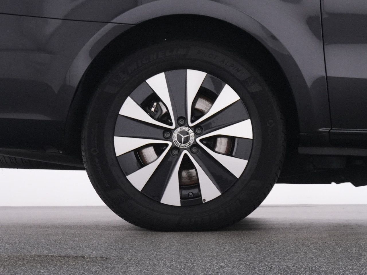 Mercedes-Benz V-Klasse – Bild 22