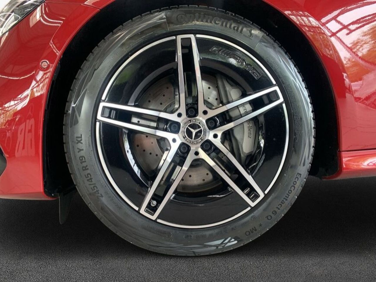 Mercedes-Benz E-Klasse – Bild 7