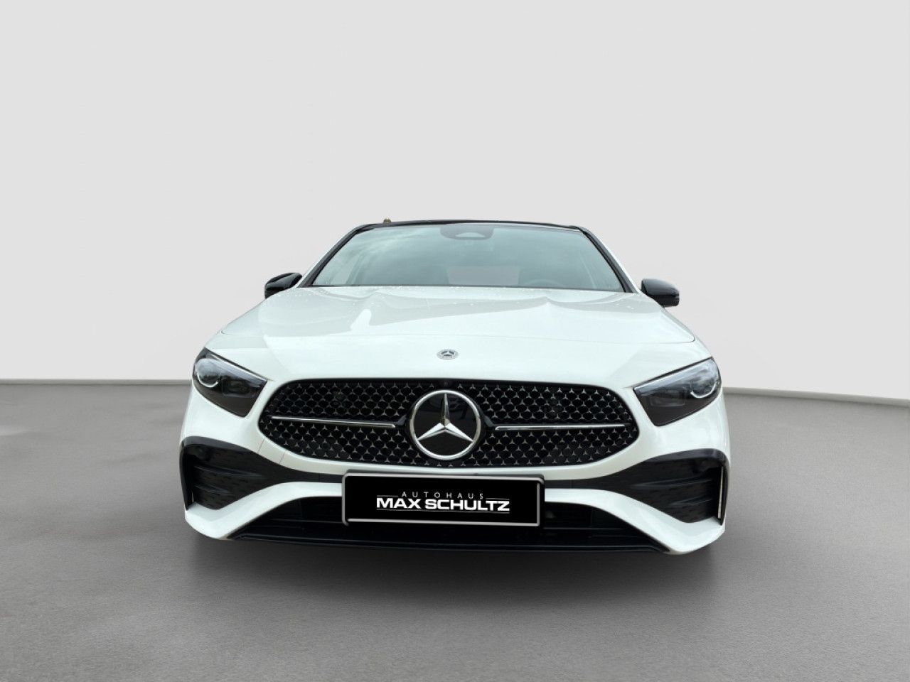 Mercedes-Benz A-Klasse – Bild 21