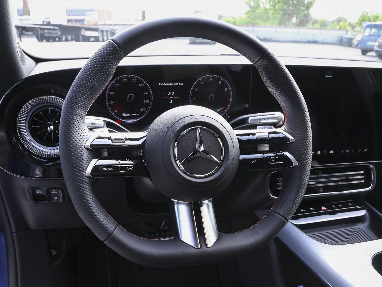 Mercedes-Benz CLA – Bild 15