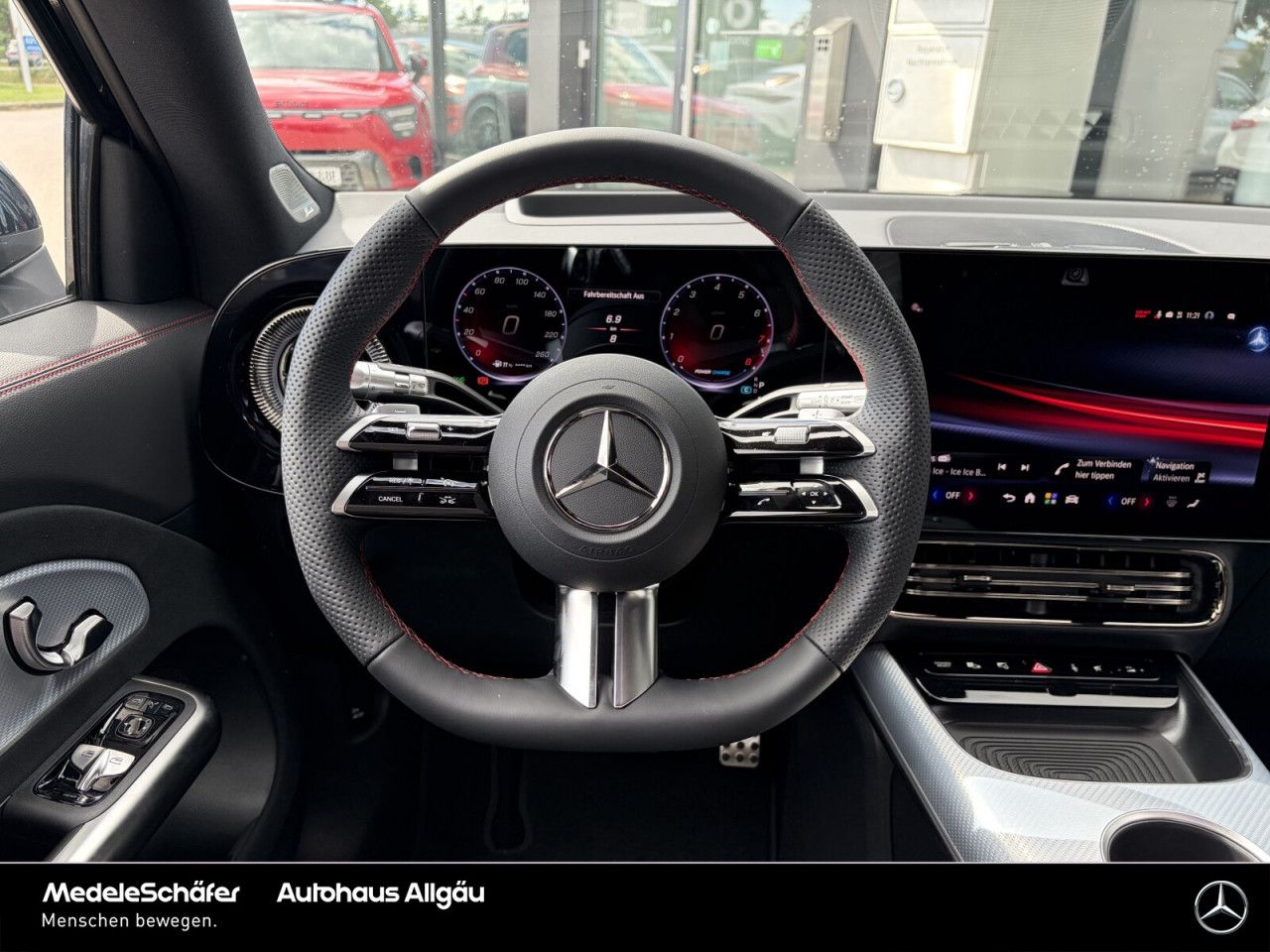 Mercedes-Benz GLB – Bild 6