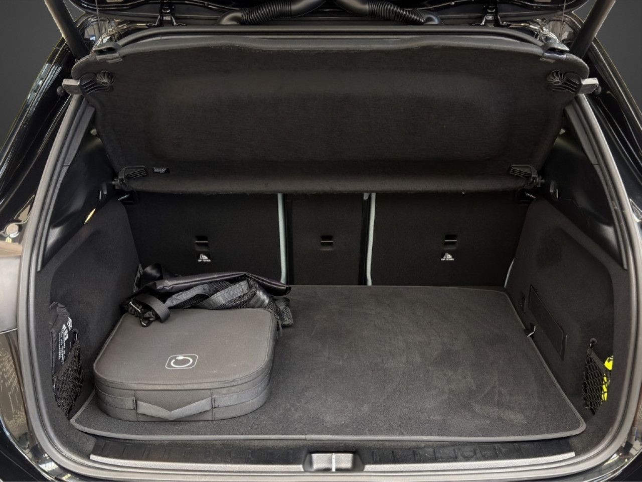 Mercedes-Benz EQA – Bild 11